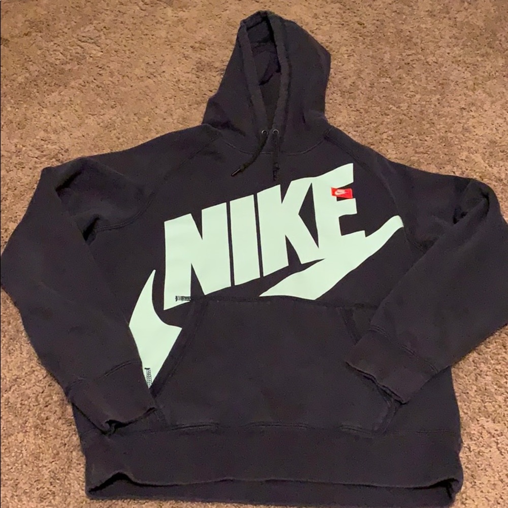 Nike hoodie